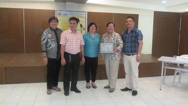 International Nurses Week